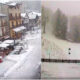 Neve Sila venerdi