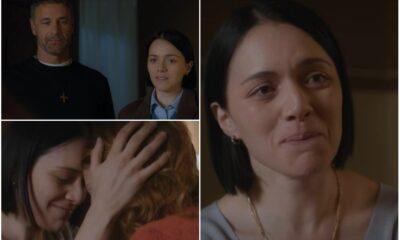 Nika Perrone Don Matteo