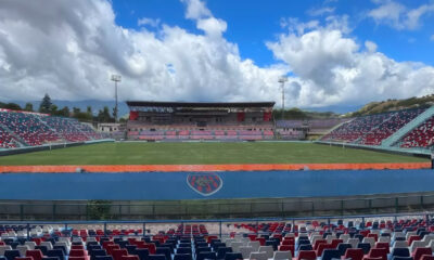 Nuovo Stadio Marulla