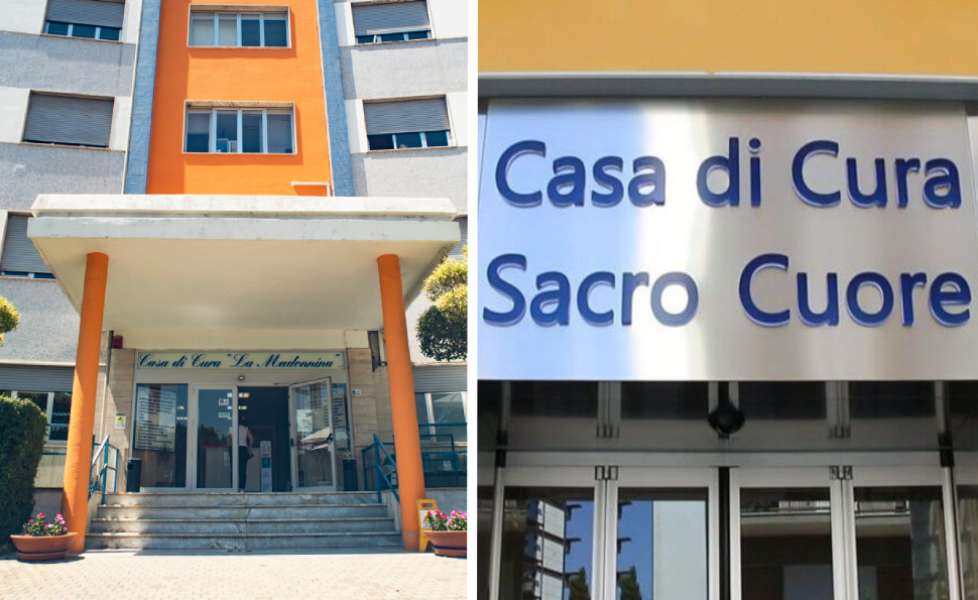 Nuovo progetto polo privato Vaglio Lise - Rifondazione comunista