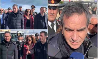 occhiuto 300 milioni ciclone Harry