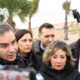 Calabria ferita dal maltempo, Occhiuto: "La difesa delle coste deve passare al governo" 80 Occhiuto_melito_maltempo