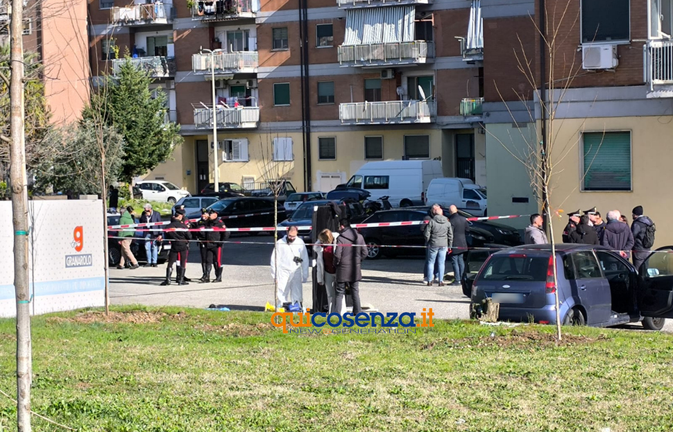 Omicidio Cosenza Via Popilia_05