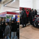 Rende: studenti e carabinieri protagonisti alla 13^ edizione di "OrientaCalabria" 77 OrientaCalabria – ASTERCalabria Carabinieri 2