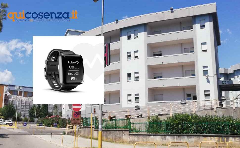 Ospedale-Castrovillari-orologio-smart
