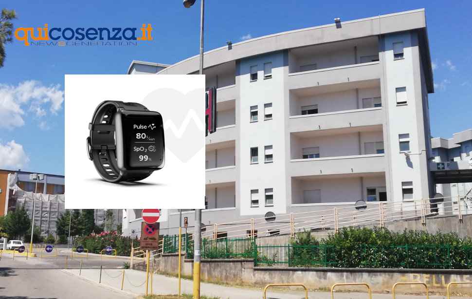 Ospedale-Castrovillari-orologio-smart