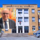 Ospedale di Cosenza Francesco De Cicco
