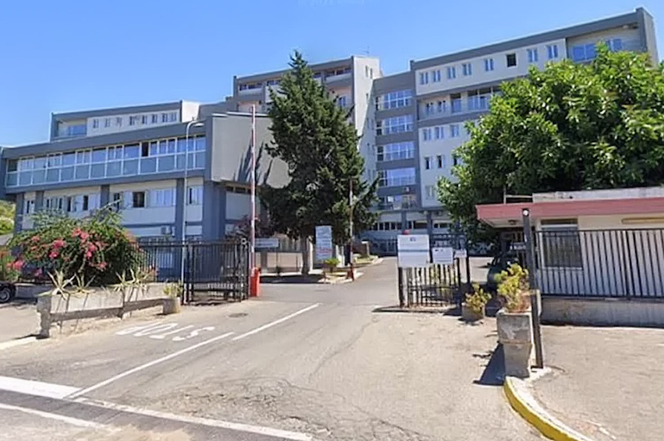 Ospedale di Tropea Tentata aggressione ad una dottoressa