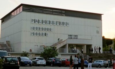 Palacultura Rende - Gala Danza