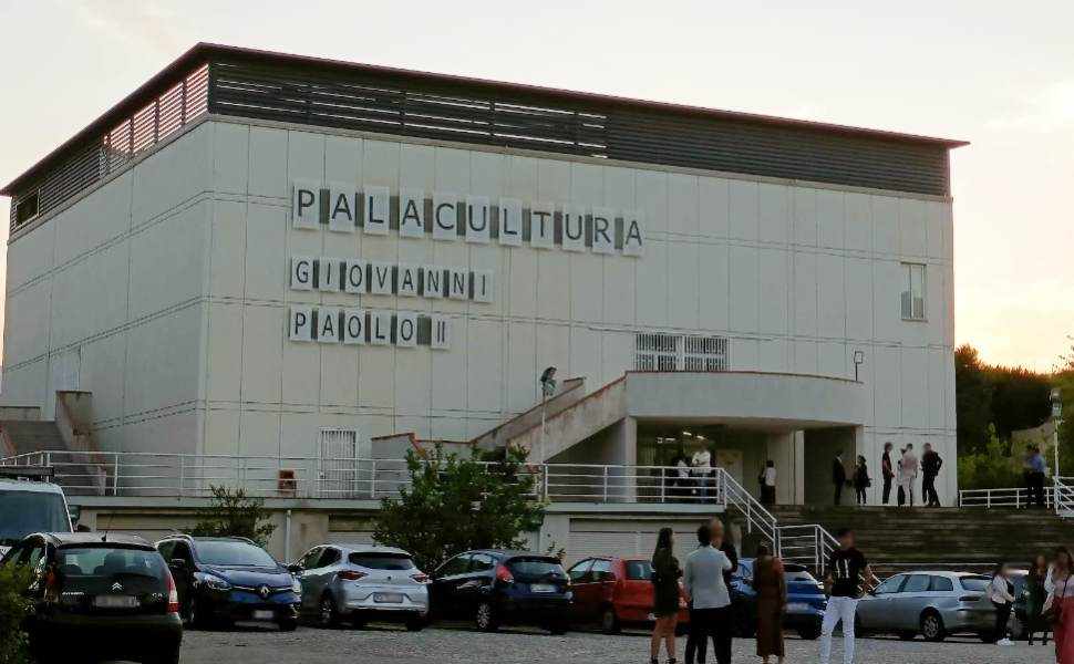 Rende, gala di danza al Palacultura. In scena “MetaMondi: Io sono Chronos, io sono Kairòs” 51 Palacultura Rende - Gala Danza