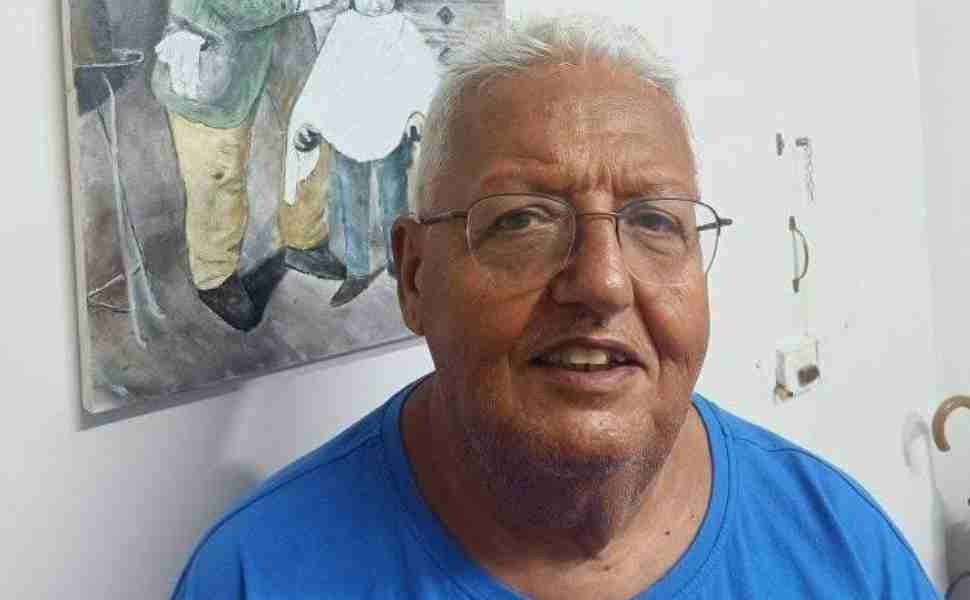 Pasquale Calzone Mileto 