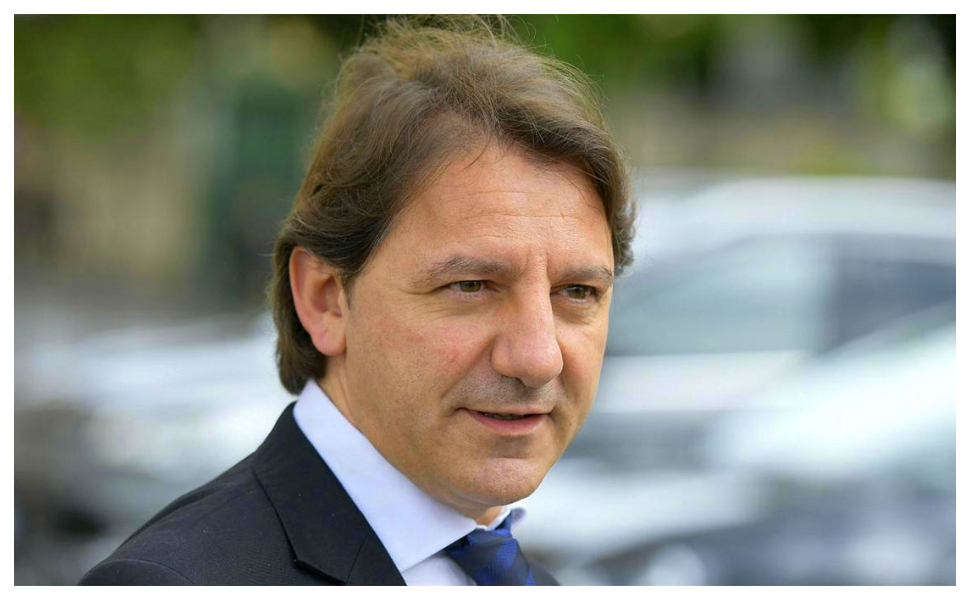 Danni per il ciclone Harry, Tridico ad Occhiuto: «Attivare i meccanismi di solidarietà dell'Unione» 52 Pasquale Tridico Tis