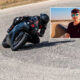 Pierpaolo Congiu Moto