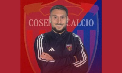 Pietro Ciotti Cosenza