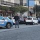 Autostazione di Cosenza, controlli serrati della Polizia: un arresto e oltre 1.200 veicoli verificati 77 Polizia controlli autostazione cosenza 02