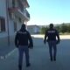 Sequestrato un immobile di 280 metri quadri, ritenuto provento di attività illegali 56 Polizia di Stato Crotone immobile
