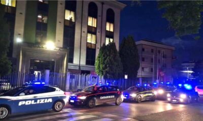 controlli polizia