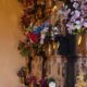Raid incendiario cimitero