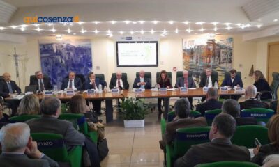 Rapporto economia sociale in Calabria 04