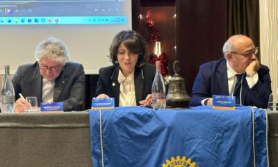 Rende 100 anni Fonderie Zicarelli Rotary 01