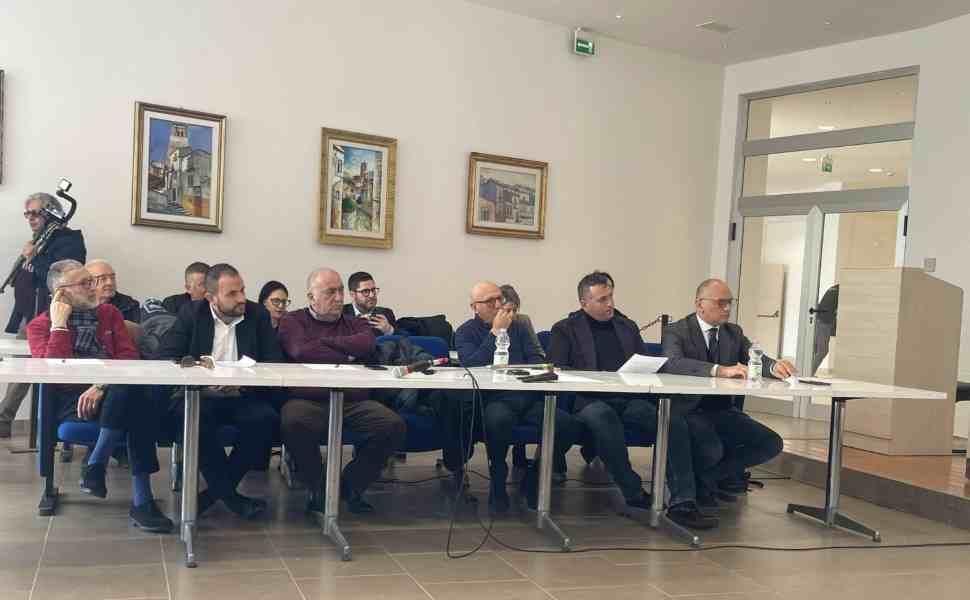 Rete dei Comuni Pollino-Sibaritide