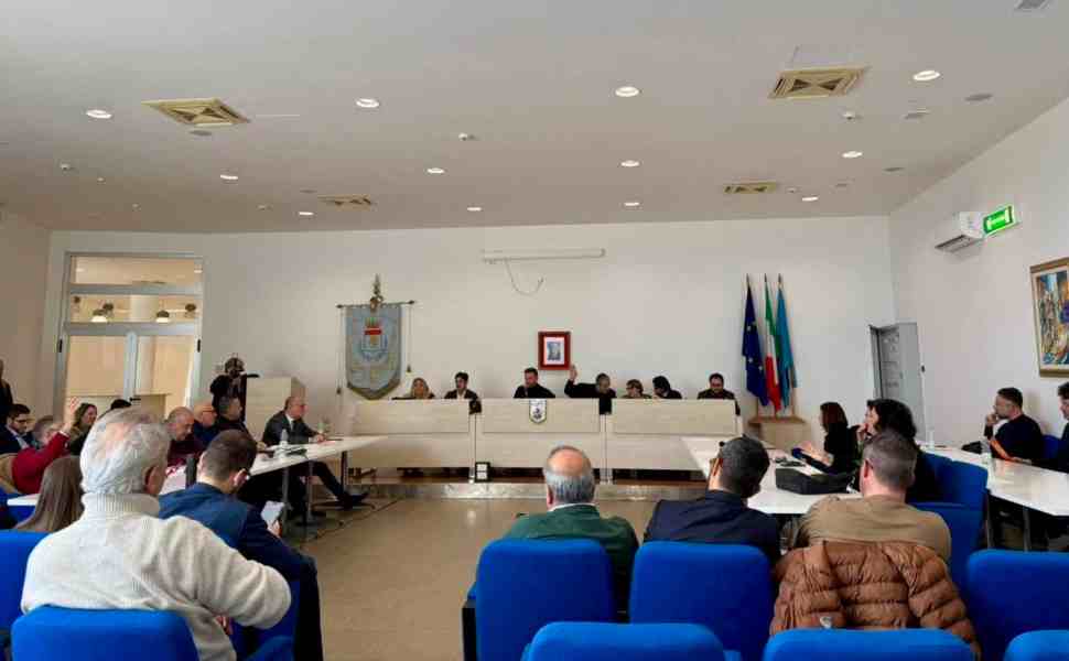 Rete dei Comuni Pollino-Sibaritide