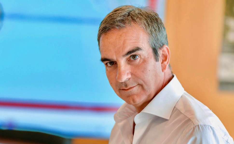 Roberto Occhiuto calabria bandi