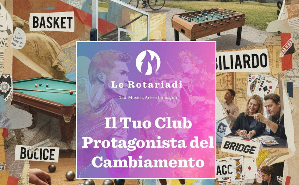 Rotariadi