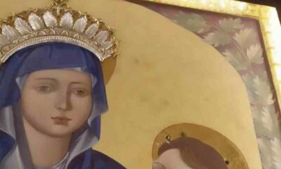 corona d'argento Michele Affidato