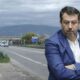 Statale 106 da Rossano a Crotone "senza progetto né risorse". Il M5S interroga Salvini 65 Salvini_statale-106