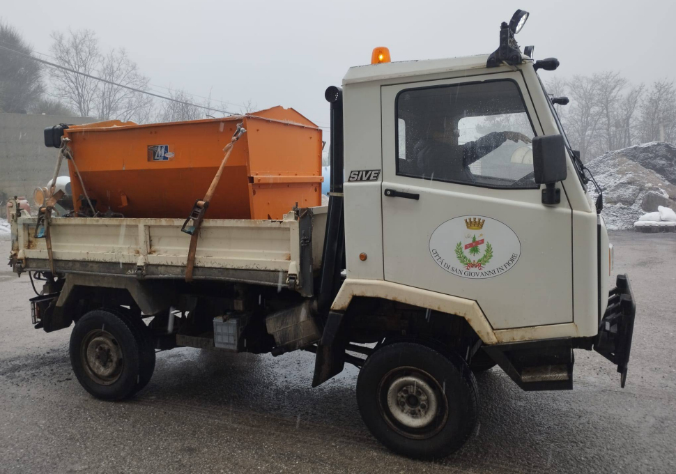 Emergenza maltempo in Calabria. Domani, giovedì 22, scuole chiuse in alcuni comuni. Anche a San Giovanni in Fiore 52 San giovanni in fiore mezzo