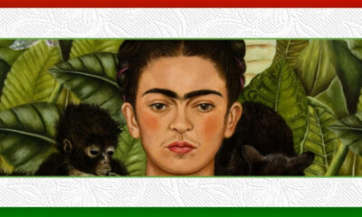 Scala Coeli mostra Frida Khalo