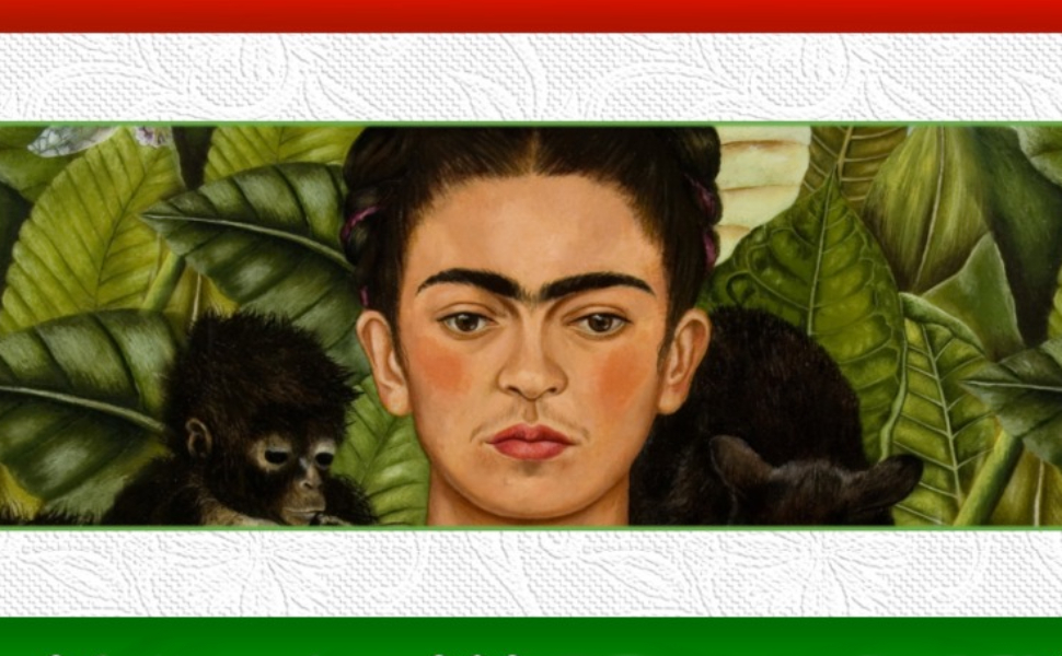 Scala Coeli mostra Frida Khalo