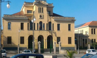 Scuola Bucarelli Vibo