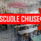 Scuole Chiuse in Calabria allerta meteo Rossa