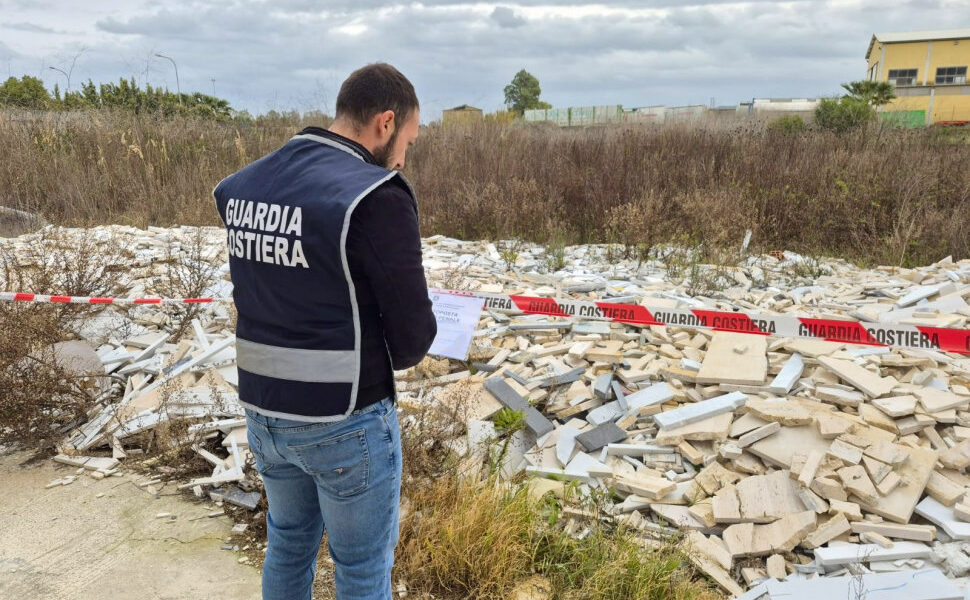 Sequestro fabbrica di marmi_01