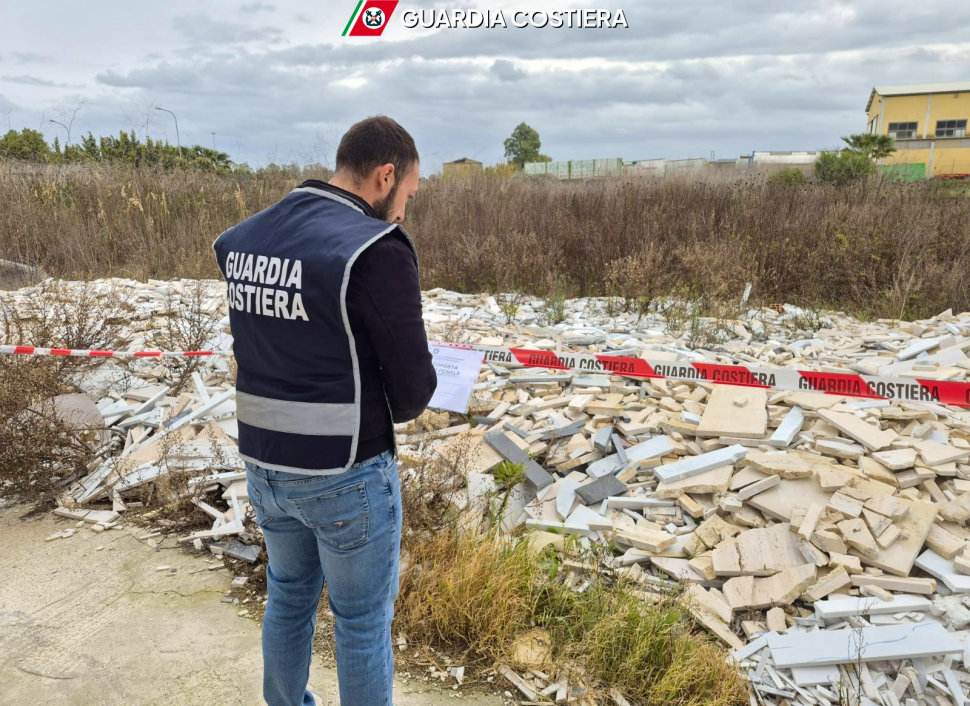 Sequestro fabbrica di marmi_01