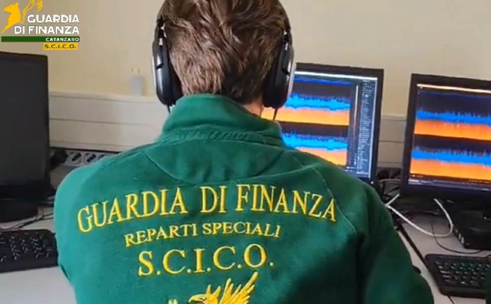 Sequestro operazione guardia finanaza gico scico 02