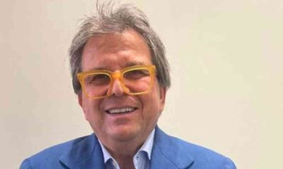 Sergio Mazzuca