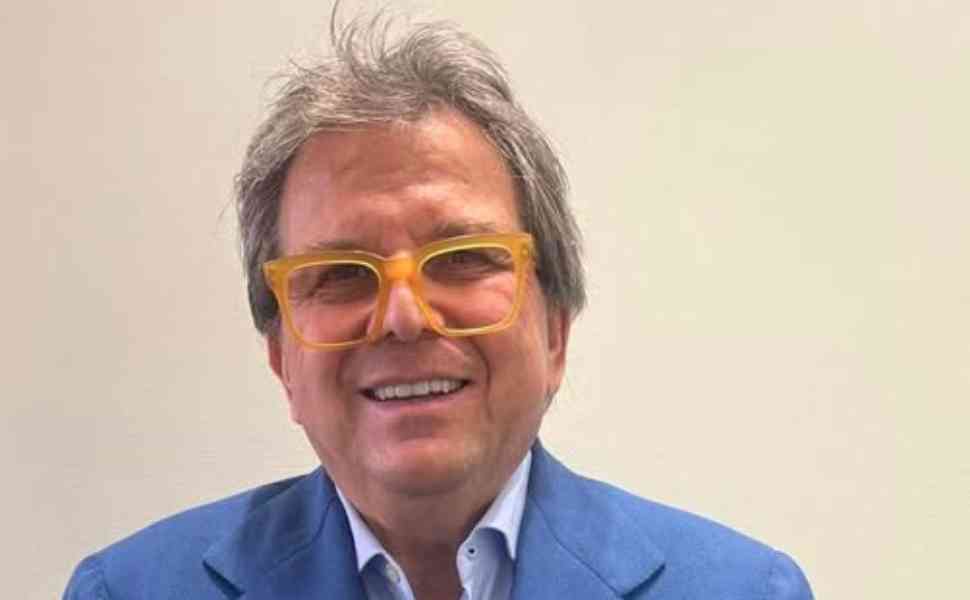 Sergio Mazzuca
