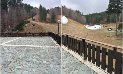 Sila-senza-neve