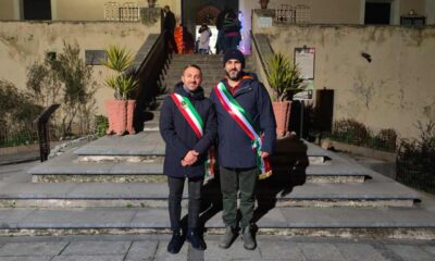Cammino dei Presepi Viventi