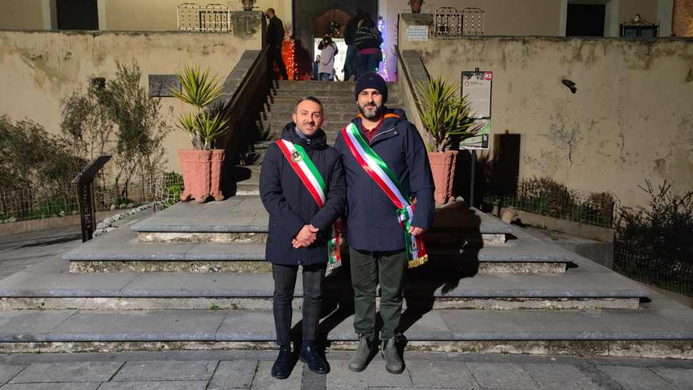 Cammino dei Presepi Viventi