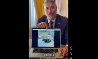Sindaco-Castrolibero_rifiuti
