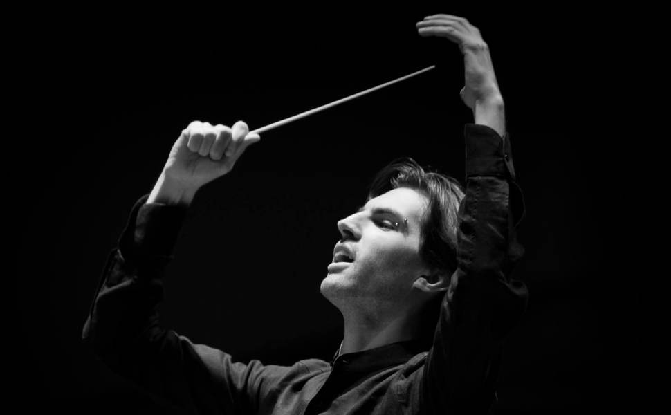 Solisti TAU - Orchestra Sinfonica Conservatorio Giancarlo Rizzi