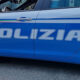 Tentato furto in una profumeria e droga in casa: due donne denunciate 77 Spaccio - volante polizia - furto profumeria
