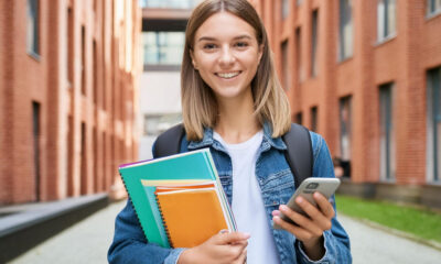 Studente università