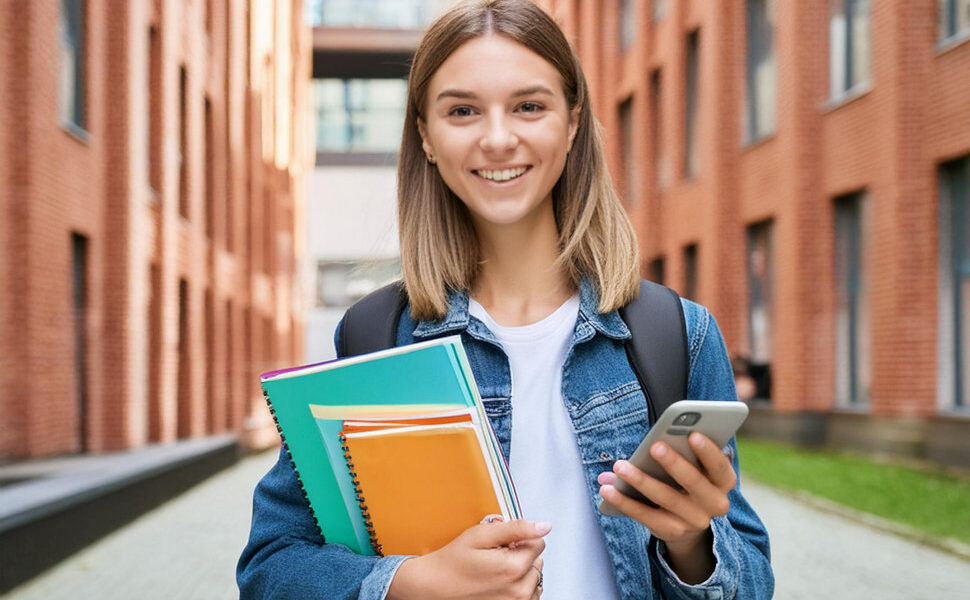 Studente università