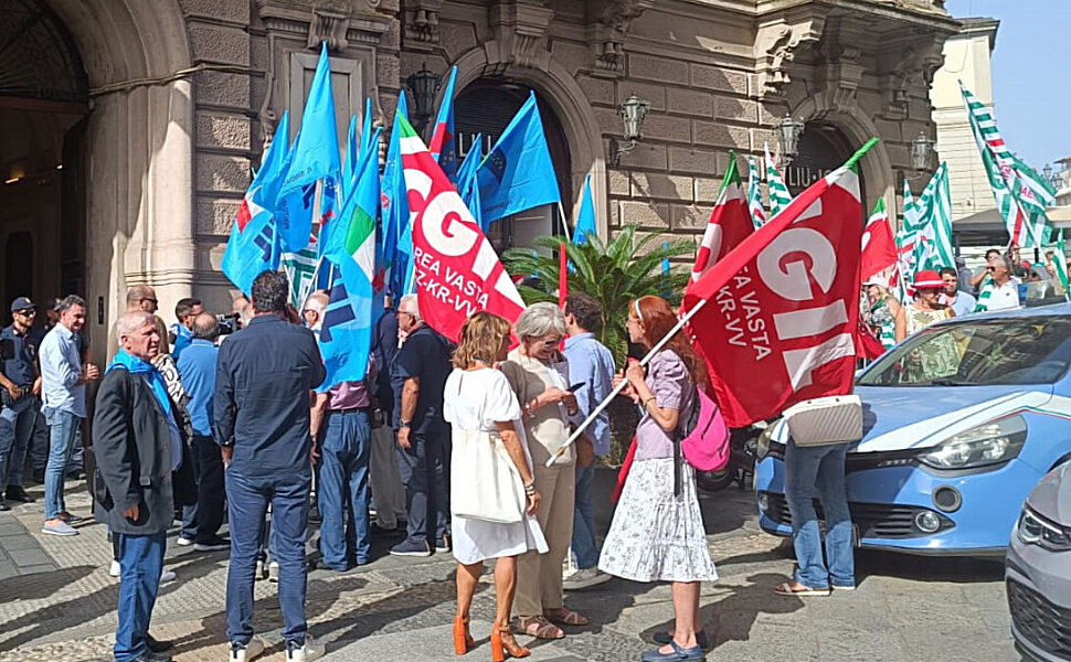 TIS Tirocinanti Calabria