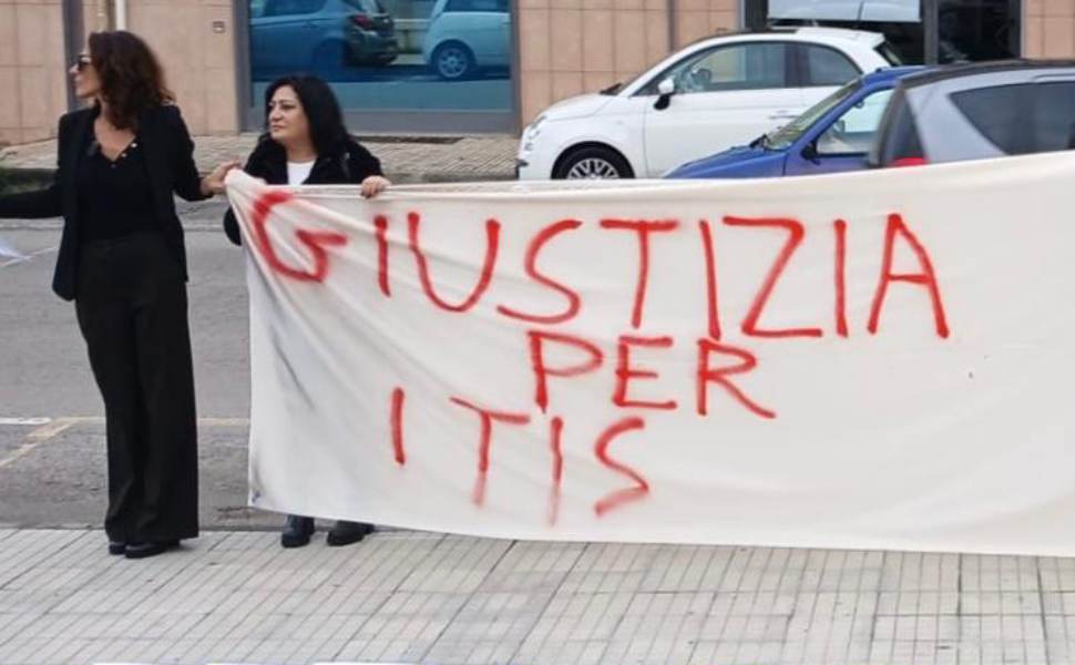 TIS Crosia: stop dei tirocini di inclusione sociale, Cisl chiede «chiarezza e tutele per 6 famiglie» 52 TIS Tirocinanti Crosia 02